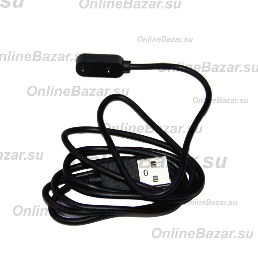Кабель USB для зарядки фитнес браслета Honor Band 6 ― OnlineBazar.su