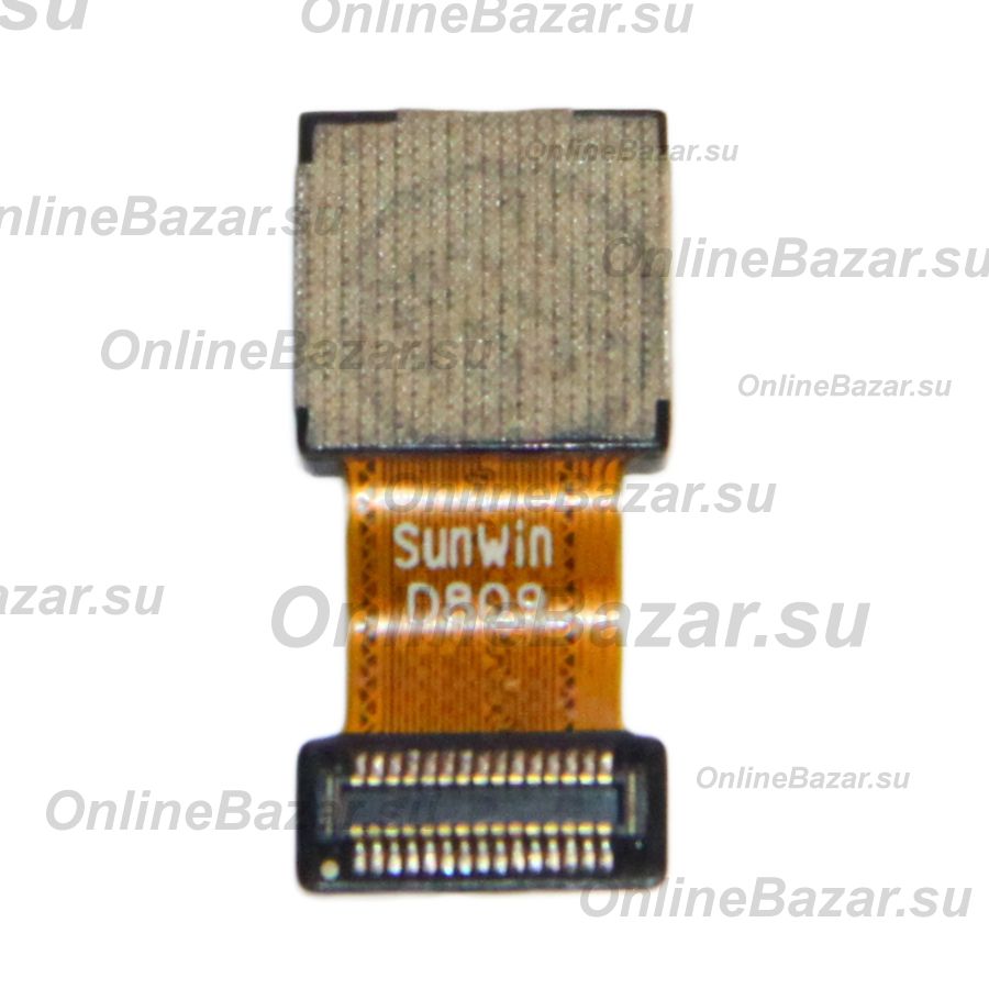 Камера для Huawei DRA-LX9 основная ― OnlineBazar.su