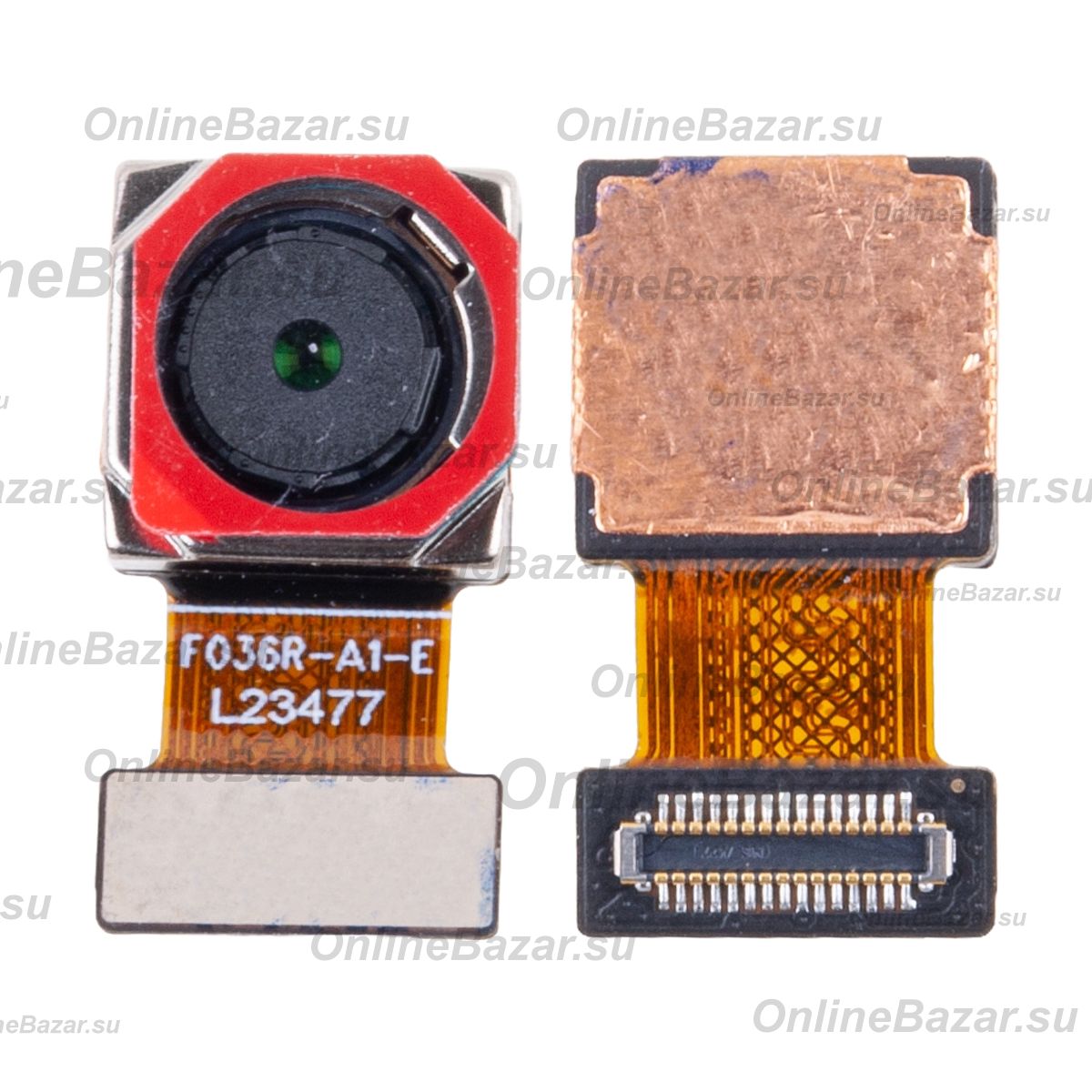 Камера для Xiaomi 220733SFG основная (8 Mpx) ― OnlineBazar.su