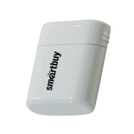 Карта памяти USB 32 Gb Smart Buy Lara <белый>