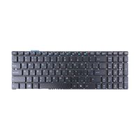 Клавиатура для ноутбука Asus G56 <черный> ― OnlineBazar.su