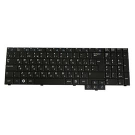 Клавиатура для ноутбука Samsung R525 <черный>