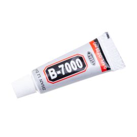 Клей Zhanlida B-7000 (3 мл.) <прозрачный>