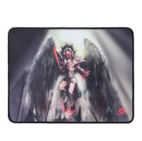 Коврик для компьютерной мыши DEFENDER Angel of Death M (360*270*3) ― OnlineBazar.su
