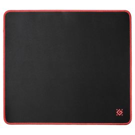 Коврик для компьютерной мыши DEFENDER Black XXL (400*355*3)