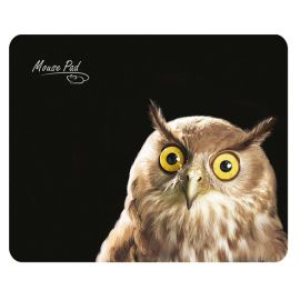 Коврик для компьютерной мыши Dialog PM-H15 Owl