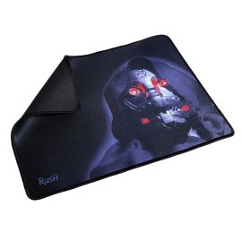 Коврик для компьютерной мыши Smart Buy SBMP-04G-CB RUSH Cyborg M