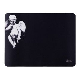 Коврик для компьютерной мыши Smart Buy SBMP-07G-HS RUSH Hush M