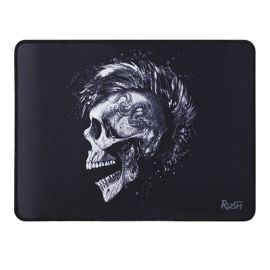 Коврик для компьютерной мыши Smart Buy SBMP-08G-RR RUSH Rock&Roll M