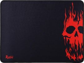 Коврик для компьютерной мыши Smart Buy SBMP-09G-IN RUSH Inferno M