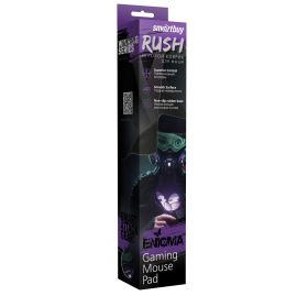 Коврик для компьютерной мыши Smart Buy SBMP-10G-EN RUSH Enigma M