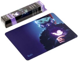Коврик для компьютерной мыши Smart Buy SBMP-10G-EN RUSH Enigma M