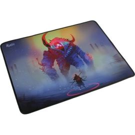 Коврик для компьютерной мыши Smart Buy SBMP-19G-YE RUSH Yeti M