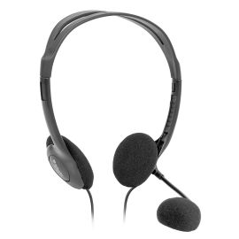 Компьютерная гарнитура Defender HN-102 Aura <черный>