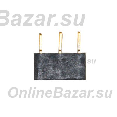 Контакты АКБ для Nokia 820 Lumia ― OnlineBazar.su