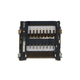 Разъем карты памяти для teXet TM-101