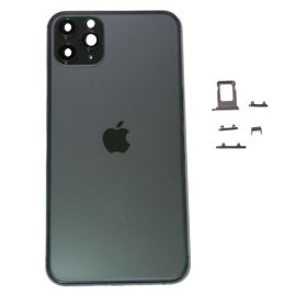 Корпус для Apple iPhone 11 Pro Max <зеленый>