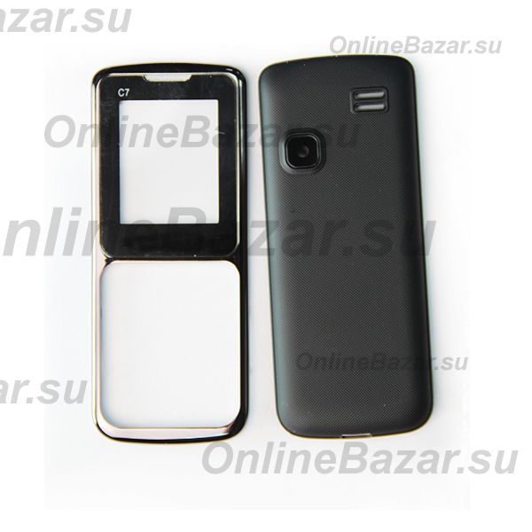 Корпус для Keneksi C7 (оригинал) ― OnlineBazar.su