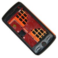 Корпус для LG GW520 <красный> ― OnlineBazar.su