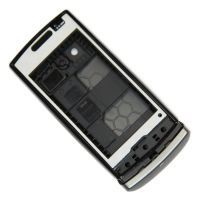 Корпус для Nokia 500 <серый> ― OnlineBazar.su