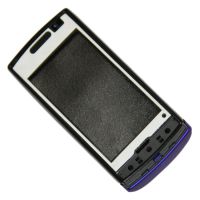 Корпус для Nokia 500 <фиолетовый> ― OnlineBazar.su