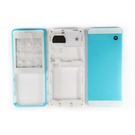 Корпус для Qumo 242 Push Dual (оригинал)