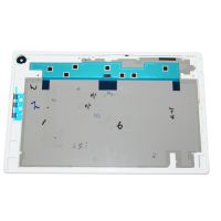 Корпус для Sony SGP521 (Xperia Tablet Z2 LTE) <белый> (оригинал) ― OnlineBazar.su