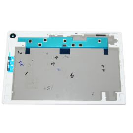Корпус для Sony SGP511 (Xperia Tablet Z2) <белый> (оригинал)