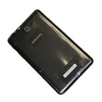 Корпус для Samsung SM-T231 (Galaxy Tab 4 7.0 3G) (без рамки тачскрина) <черный> ― OnlineBazar.su