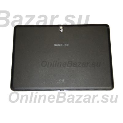 Корпус для Samsung SM-T520 (Galaxy Tab Pro 10.1) (без рамки тачскрина) <черный> ― OnlineBazar.su