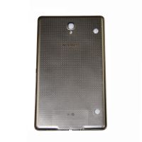 Корпус для Samsung SM-T705 (Galaxy Tab S 8.4) (без рамки тачскрина) <серый> ― OnlineBazar.su