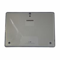 Корпус для Samsung SM-T805 (Galaxy Tab S 10.5 LTE) (без рамки тачскрина) <белый> ― OnlineBazar.su