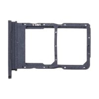 Лоток Sim-карты для Huawei MAO-LX9N и карты памяти <черный> ― OnlineBazar.su