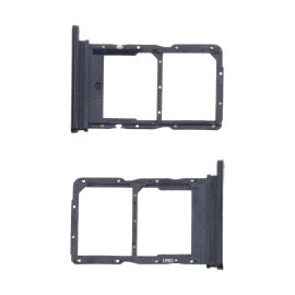 Лоток Sim-карты для Huawei JLN-LX1 <черный>
