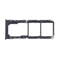 Лоток Sim-карты для Realme RMX3636 <черный> ― OnlineBazar.su