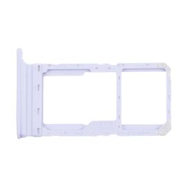 Лоток Sim-карты для Realme 12 5G <фиолетовый>
