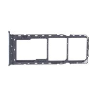 Лоток Sim-карты для Realme RMX3910 <черный> ― OnlineBazar.su