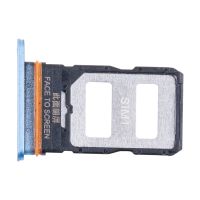 Лоток Sim-карты для Xiaomi 22101320G <синий> ― OnlineBazar.su