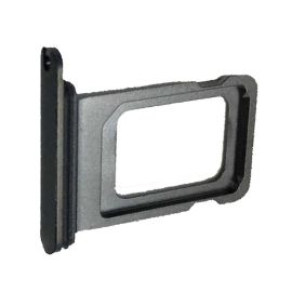 Лоток sim-карты для Apple iPhone 11 Pro <серый космос>