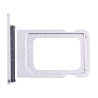 Лоток sim-карты для Apple iPhone 14 Plus (1 Sim) <белый> ― OnlineBazar.su