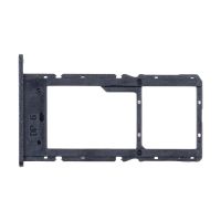 Лоток sim-карты для Huawei EVE-LX9N и карты памяти <черный> ― OnlineBazar.su