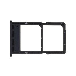 Лоток sim-карты для Huawei JNY-LX1 и карты памяти <черный>