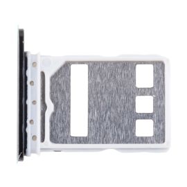 Лоток sim-карты для Huawei LMR-LX9 <черный>
