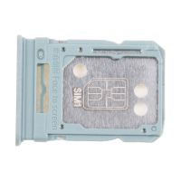 Лоток sim-карты для Realme RMX3871 <зеленый> ― OnlineBazar.su