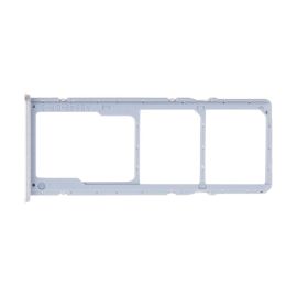 Лоток sim-карты для Realme C51 <золото>