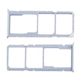 Лоток sim-карты для Realme C61 <зеленый>