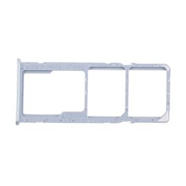 Лоток sim-карты для Realme C61 <зеленый>