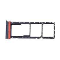 Лоток sim-карты для Tecno Pova Neo 3 (LH6n) <черный> ― OnlineBazar.su