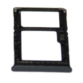 Лоток sim-карты для Xiaomi 22011119UY и карты памяти <серый>
