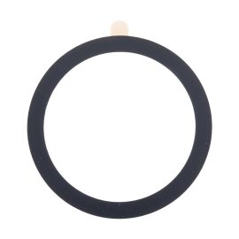 Металлическое кольцо Magsafe (2 шт.) <черный>